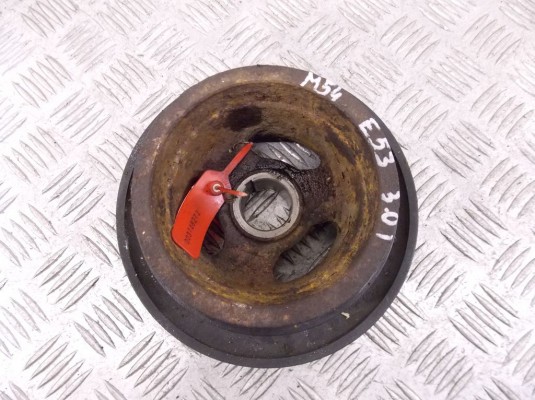 Шкив коленвала BMW X5-series (E53) 11 23 1 438 995