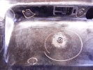 Крышка багажника (дверь 3-5) BMW 3-series (E36) 41 62 8 119 706
