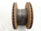 Диск тормозной передний BMW 5-series (E39) 34 11 6 767 061