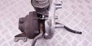 Турбина BMW X5-series (E53) 11 65 2 414 332