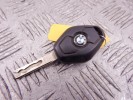 Ключ BMW X5-series (E53) 66 12 6 955 749