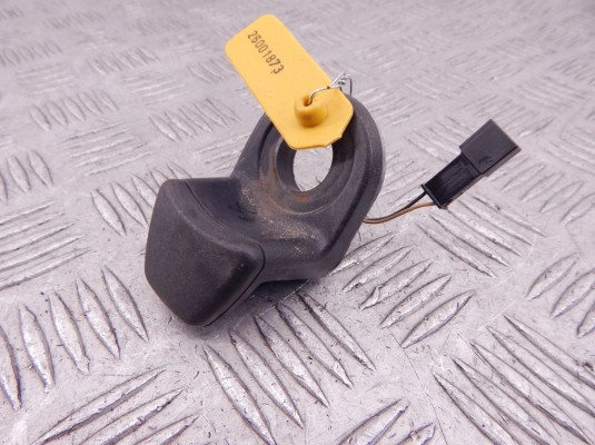 Кнопка открытия стекла багажника BMW 5-series (F10/11) 61 31 9 288 321