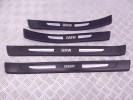 Накладка декоративная BMW 7-series (E65/66) 51 47 8 223 551