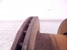 Диск тормозной передний BMW 1-series (F20/21) 34 11 6 792 215