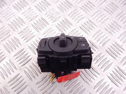 Переключатель света BMW 1-series (E87) 61 31 6 932 794