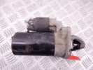 Стартер BMW 5-series (E39) 12 41 1 740 374