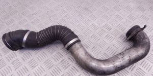 Патрубок интеркулера BMW 7-series (E65/66) 11 61 7 789 052