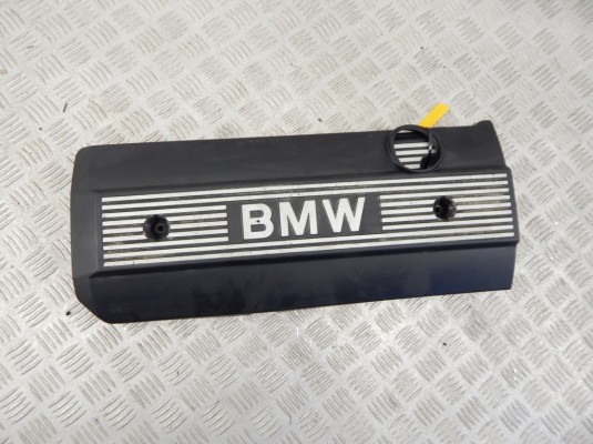 Декоративная крышка двигателя BMW 5-series (E39) 11 12 1 710 781