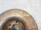 Диск тормозной передний BMW X5-series (E70) 34 11 6 886 477