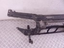 Передняя панель крепления облицовки (телевизор) BMW 3-series (E46) 51 71 7 111 691