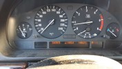 Скелет ручки наружной передней правой BMW 5-series (E39)