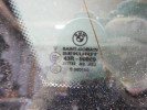 Стекло кузовное боковое левое BMW X5-series (E53)
