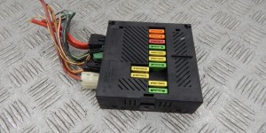 Блок предохранителей BMW X5-series (E53) 12 52 7 510 638