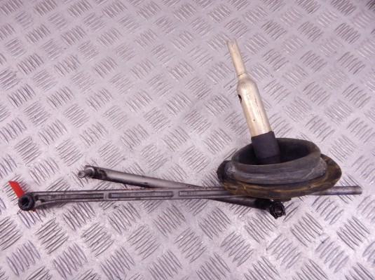Кулиса BMW 1-series (E87) 25 11 7 529 066
