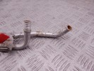 Патрубок автономного отопителя BMW 5-series (E39) 64 12 6 916 537