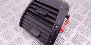 Дефлектор обдува салона BMW X5-series (E53) 64 22 8 402 215