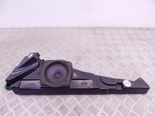 Динамик двери передней правой BMW 5-series (E39) 65 13 8 360 776
