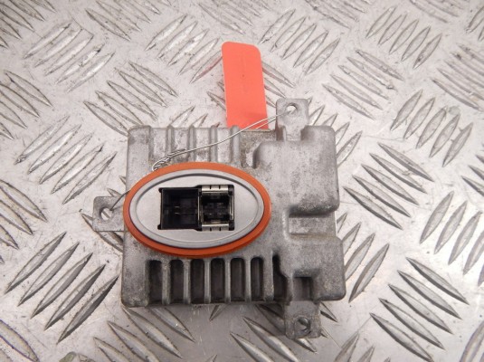 Блок розжига ксенона BMW 5-series (F10/11) 63 11 7 318 327