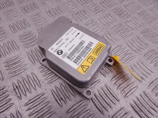 Блок AirBag BMW X5-series (E53) 65 77 6 962 530