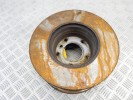 Диск тормозной передний BMW 5-series (E39) 34 11 6 767 061