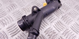 Фланец (тройник) системы охлаждения BMW 3-series (E90/91/92) 11 53 7 505 055