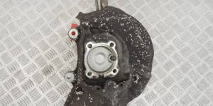 Ступица передняя правая BMW 5-series (E60/61) 31 21 6 760 954