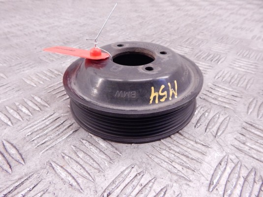 Шкив помпы BMW 5-series (E60/61) 11 51 1 436 590 Шкив помпы BMW 5-series (E60/61) 11 51 1 436 590