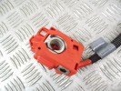 Плюсовой провод аккумулятора BMW X5-series (E70) 61 12 9 115 449
