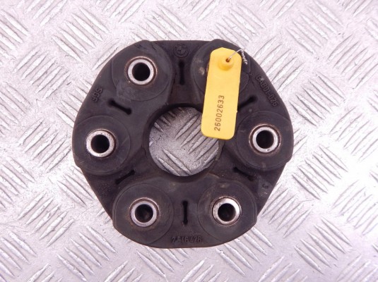 Муфта кардана BMW 7-series (F01/02) 26 11 7 546 426 Муфта кардана BMW 7-series (F01/02) 26 11 7 546 426