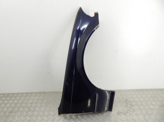 Крыло переднее правое BMW 3-series (E46) 41 35 8 240 406