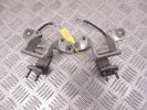 Петля крышки багажника BMW 3-series (E46) 41 62 7 017 797