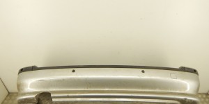 Бампер задний BMW 5-series (E39) Бампер задний BMW 5-series (E39)