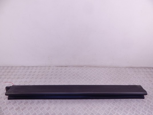Накладка на порог BMW X5-series (E53) 51 71 8 408 705