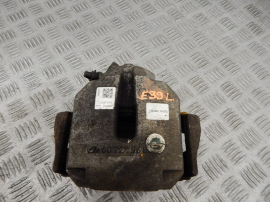 Суппорт передний левый BMW 5-series (E39) 34 11 1 163 385 Суппорт передний левый BMW 5-series (E39) 34 11 1 163 385