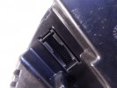 Щиток приборов (приборная панель) BMW 3-series (E46) 62 11 8 386 094