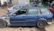 Рычаг задний левый BMW 3-series (E46)