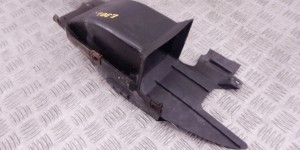 Воздуховод тормозной левый BMW 5-series (E39) 51 71 8 159 421 Воздуховод тормозной левый BMW 5-series (E39) 51 71 8 159 421