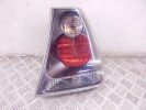 Фонарь задний правый BMW 3-series (E46) 63 21 6 920 242