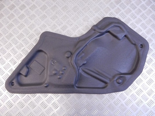 Шумоизоляция двери задней левой BMW X5-series (F15) 51 48 7 343 215