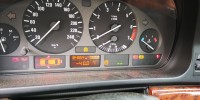 Маслоотделитель (сапун) BMW 5-series (E39) 1432558