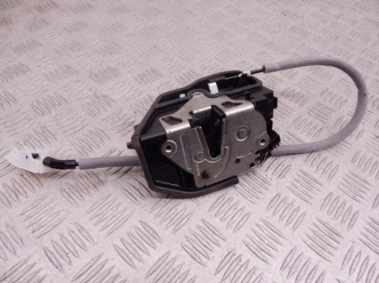 Замок двери задней левой BMW X5-series (E70) 51 22 7 202 147