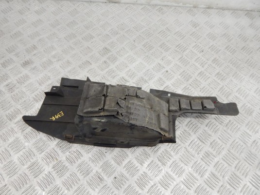 Воздуховод тормозной правый BMW 5-series (E39) 51 71 8 159 422