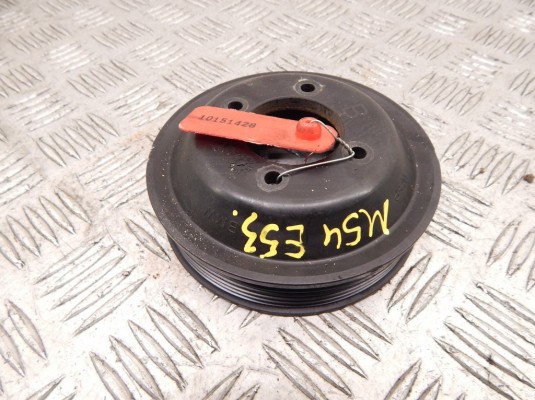 Шкив помпы BMW X5-series (E53) 11 51 1 436 590