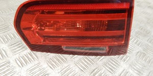 Фонарь крышки багажника левый BMW 3-series (F30/31) 63 21 7 371 111