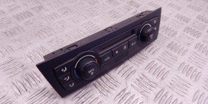Блок управления печки/климат-контроля BMW 1-series (E87) 64 11 6 965 374