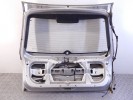 Крышка багажника (дверь 3-5) SKODA FABIA 1 поколение (1999-2004 )