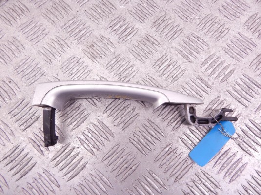 Ручка наружная передняя левая BMW 1-series (E87) 51 21 7 207 529