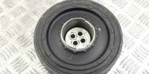 Шкив коленвала BMW 1-series (E87) 11 23 7 823 191 Шкив коленвала BMW 1-series (E87) 11 23 7 823 191
