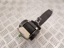 Ремень безопасности задний центральный BMW 3-series (E90/91/92) 72 11 7 132 245