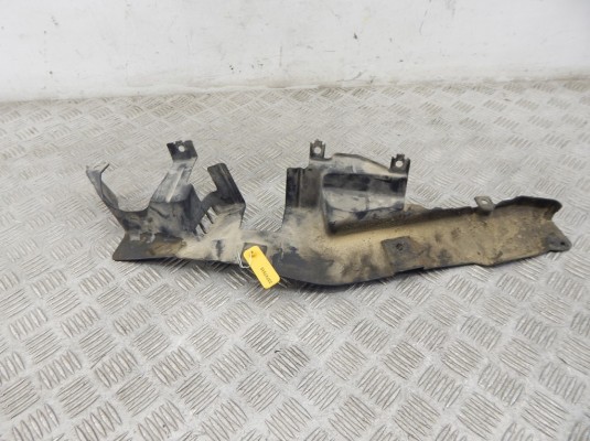 Кожух (защита) рулевого механизма BMW X5-series (E70) 51 75 7 160 240